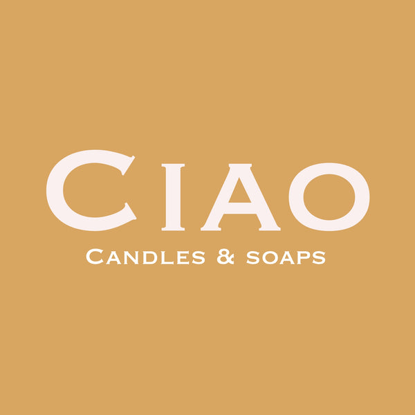 Ciao Candles & Soaps